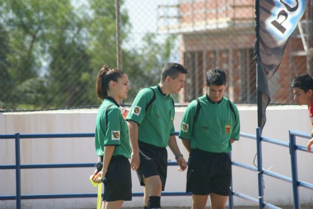 XII Torneo Inf Ciudad de Totana 2013 Report.I - 499